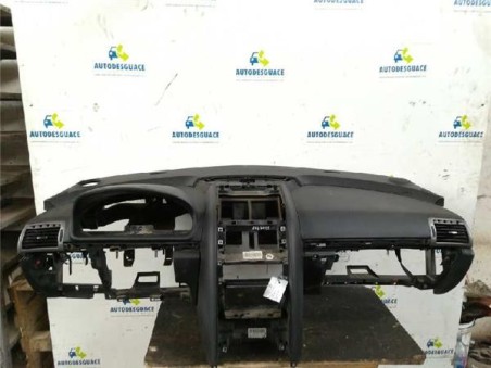 Kit Airbag Peugeot 407 2 0 16V HDi FAP 