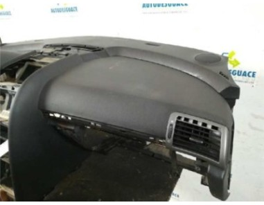 Kit Airbag Peugeot 407 2 0 16V HDi FAP 