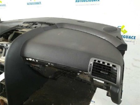 Kit Airbag Peugeot 407 2 0 16V HDi FAP 