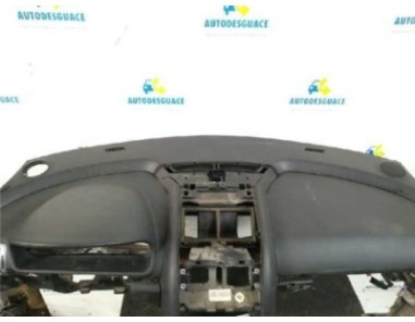 Kit Airbag Peugeot 407 2 0 16V HDi FAP 
