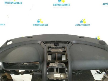 Kit Airbag Peugeot 407 2 0 16V HDi FAP 
