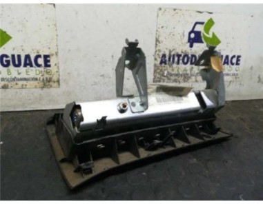 Kit Airbag Peugeot 407 2 0 16V HDi FAP 