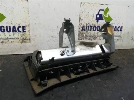 Kit Airbag Peugeot 407 2 0 16V HDi FAP 