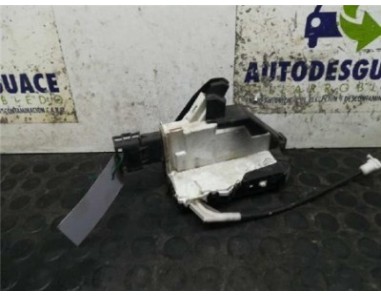 Cerradura Puerta Trasera Izquierda Citroen C3 1 4 e-HDi FAP 
