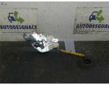 Cerradura Puerta Delantera Izquierda Kia SORENTO 2 5 CRDi 