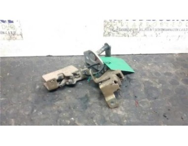 Cerradura Puerta Trasera Izquierda Ford TRANSIT CAJA CERRADA  MEDIA 2 0 TDCi 