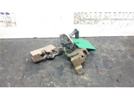 Cerradura Puerta Trasera Izquierda Ford TRANSIT CAJA CERRADA  MEDIA 2 0 TDCi 