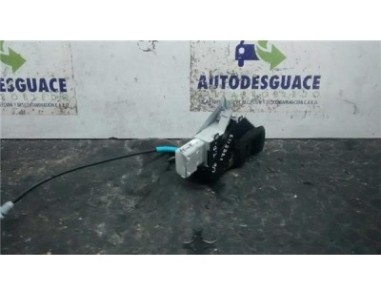 Cerradura Puerta Trasera Derecha Citroen C6 2 7 V6 HDi FAP 