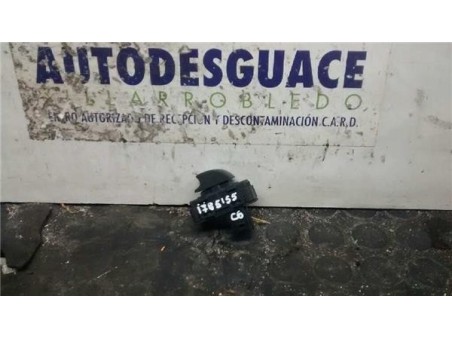 Botonera Puerta Trasera Derecha Citroen C6 2 7 V6 HDi FAP 