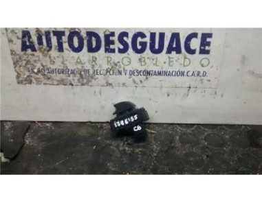 Botonera Puerta Trasera Derecha Citroen C6 2 7 V6 HDi FAP 