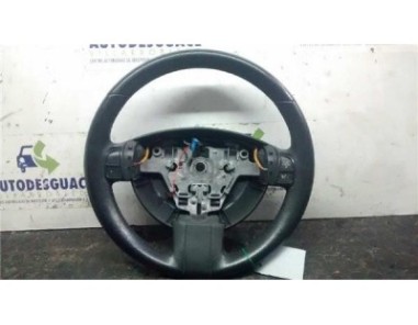 Volante Citroen C6 2 7 V6 HDi FAP 