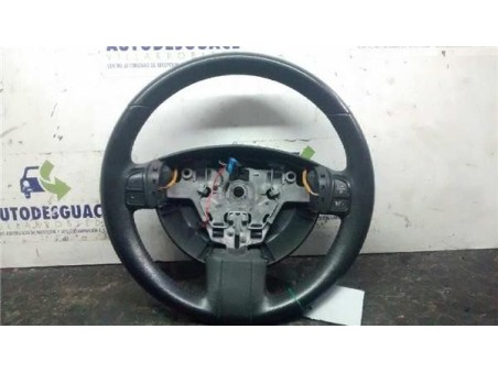 Volante Citroen C6 2 7 V6 HDi FAP 