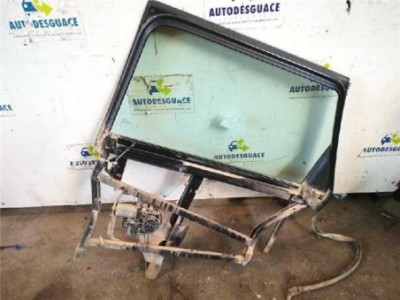 Elevalunas Electrico Trasero Derecho Audi ALLROAD QUATTRO 2 5 V6 24V TDI