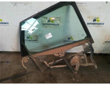 Elevalunas Electrico Trasero Derecho Audi ALLROAD QUATTRO 2 5 V6 24V TDI 