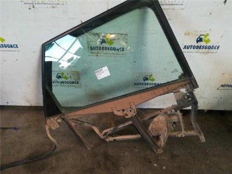 Elevalunas Electrico Trasero Derecho Audi ALLROAD QUATTRO 2 5 V6 24V TDI 