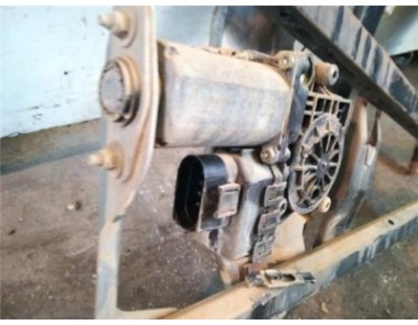 Elevalunas Electrico Trasero Derecho Audi ALLROAD QUATTRO 2 5 V6 24V TDI 