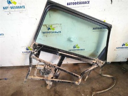 Elevalunas Electrico Trasero Derecho Audi ALLROAD QUATTRO 2 5 V6 24V TDI 