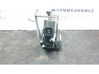 Cerradura Puerta Trasera Izquierda Mitsubishi MONTERO 3 2 DI-D