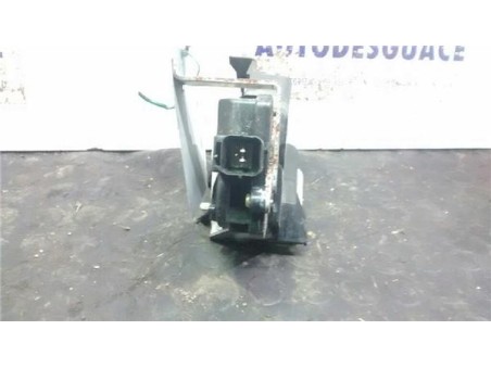 Cerradura Puerta Trasera Izquierda Mitsubishi MONTERO 3 2 DI-D 