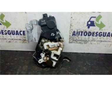 Cerradura Puerta Trasera Izquierda Mitsubishi MONTERO 3 2 DI-D 