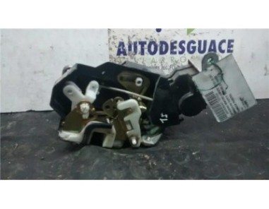 Cerradura Puerta Trasera Izquierda Mitsubishi MONTERO 3 2 DI-D 