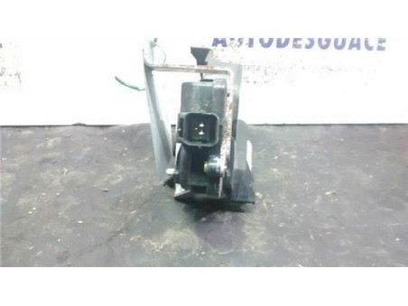 Cerradura Puerta Trasera Izquierda Mitsubishi MONTERO 3 2 DI-D 