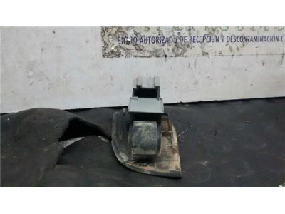 Botonera Puerta Delantera Derecha Audi ALLROAD QUATTRO 2 5 V6 24V TDI