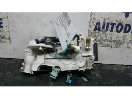 Cerradura Puerta Delantera Izquierda Dodge CALIBER 2 0 16V CRD 