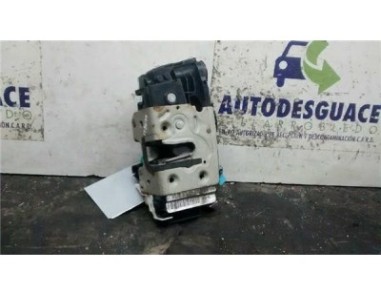 Cerradura Puerta Delantera Izquierda Dodge CALIBER 2 0 16V CRD 