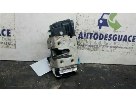 Cerradura Puerta Delantera Izquierda Dodge CALIBER 2 0 16V CRD 