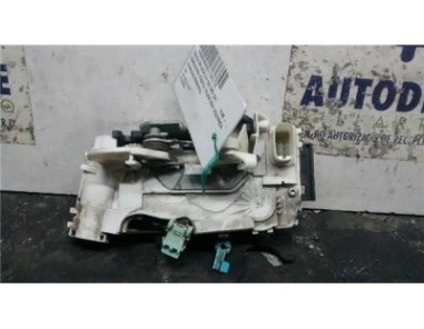 Cerradura Puerta Delantera Izquierda Dodge CALIBER 2 0 16V CRD 