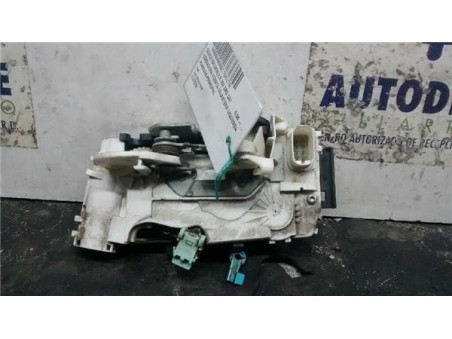 Cerradura Puerta Delantera Izquierda Dodge CALIBER 2 0 16V CRD 