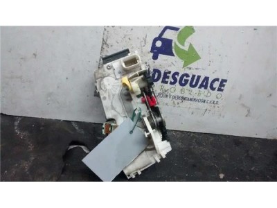Cerradura Puerta Delantera Derecha Dodge CALIBER 2 0 16V CRD