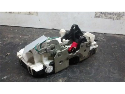 Cerradura Puerta Trasera Derecha Dodge CALIBER 2 0 16V CRD