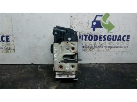 Cerradura Puerta Trasera Derecha Dodge CALIBER 2 0 16V CRD 