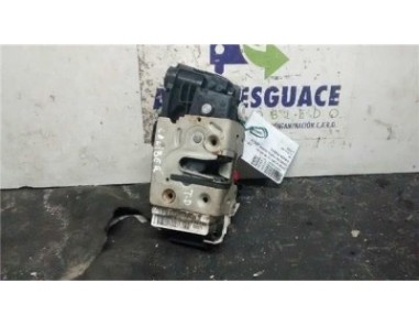 Cerradura Puerta Trasera Derecha Dodge CALIBER 2 0 16V CRD 