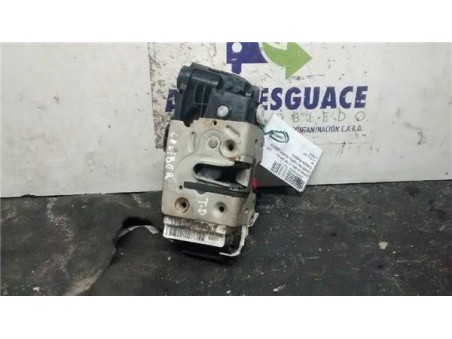 Cerradura Puerta Trasera Derecha Dodge CALIBER 2 0 16V CRD 