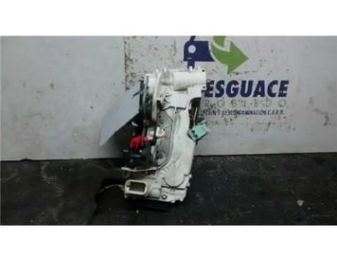 Cerradura Puerta Trasera Derecha Dodge CALIBER 2 0 16V CRD 