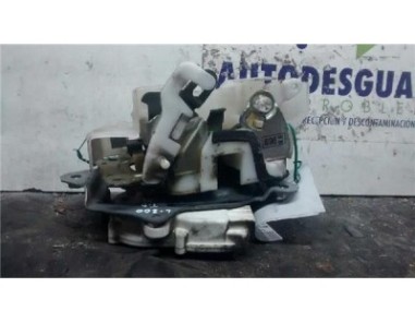 Cerradura Puerta Trasera Derecha Mitsubishi L 200 2 5 TD 