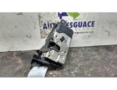 Cerradura Puerta Delantera Derecha Opel ASTRA GTC 1 9 CDTI 