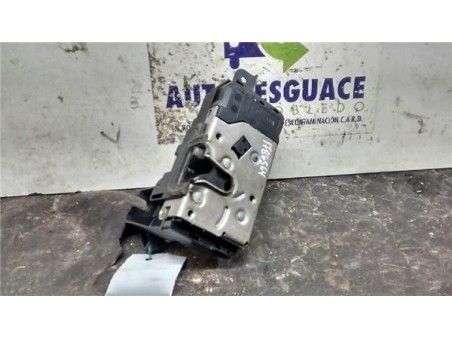 Cerradura Puerta Delantera Derecha Opel ASTRA GTC 1 9 CDTI 