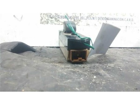 Botonera Puerta Trasera Derecha Mitsubishi L 200 2 5 TD 