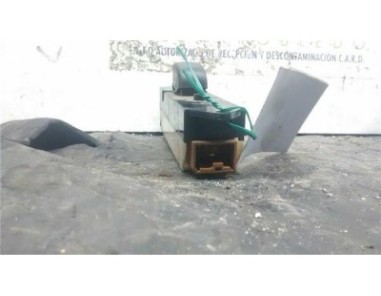 Botonera Puerta Trasera Derecha Mitsubishi L 200 2 5 TD 