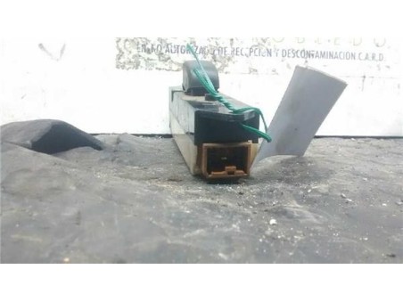 Botonera Puerta Trasera Derecha Mitsubishi L 200 2 5 TD 