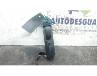 Botonera Puerta Trasera Izquierda Mitsubishi L 200 2 5 TD 