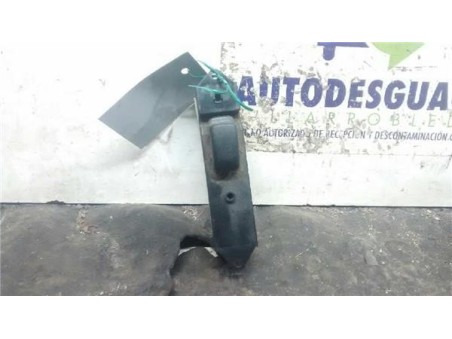 Botonera Puerta Trasera Izquierda Mitsubishi L 200 2 5 TD 