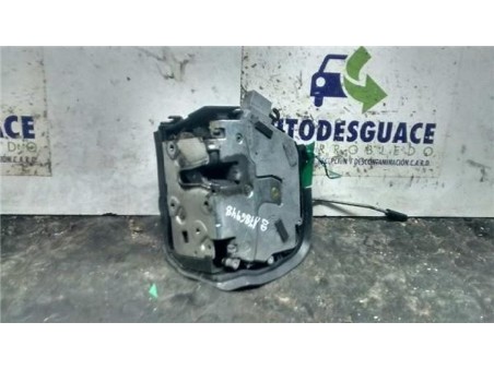 Cerradura Puerta Delantera Derecha BMW SERIE 3 COMPACT 1 8 16V 