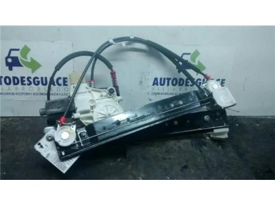 Elevalunas Electrico Trasero Derecho Ford S-MAX 2 0 TDCi