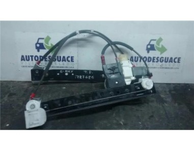 Elevalunas Electrico Trasero Derecho Ford S-MAX 2 0 TDCi 