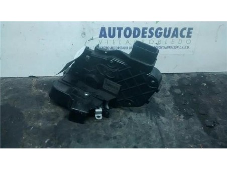 Cerradura Puerta Trasera Derecha Ford S-MAX 2 0 TDCi 